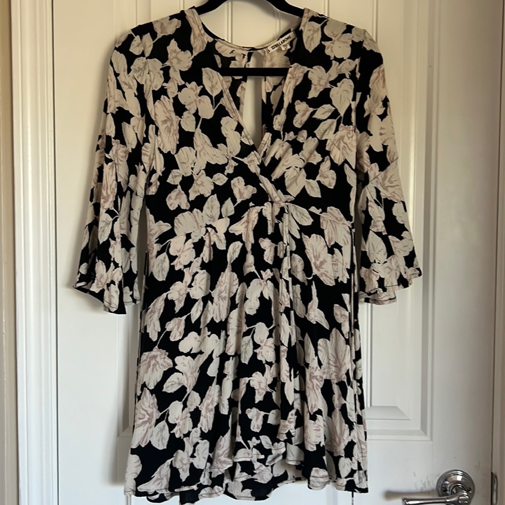 Billabong dress